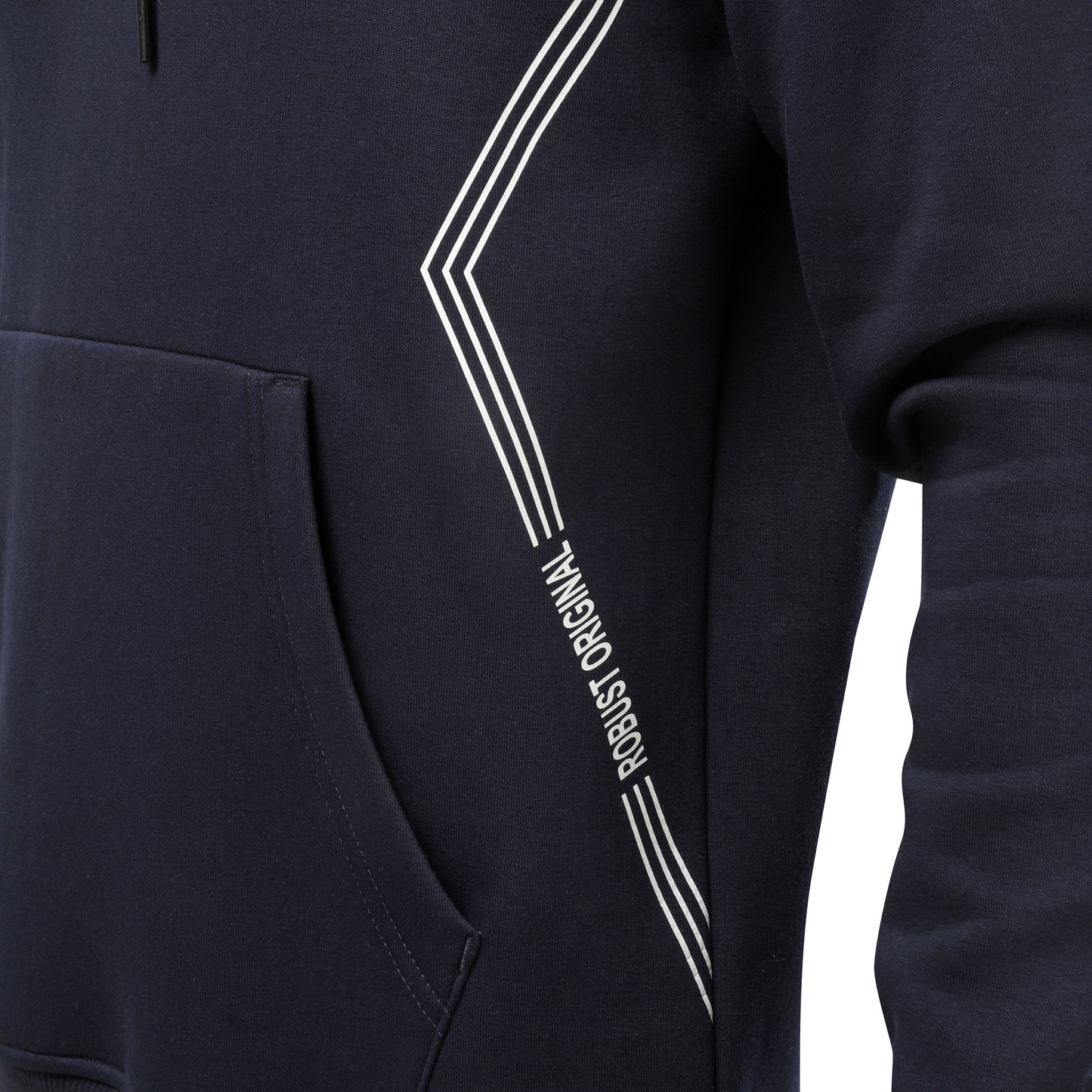 Cotton Hoodie