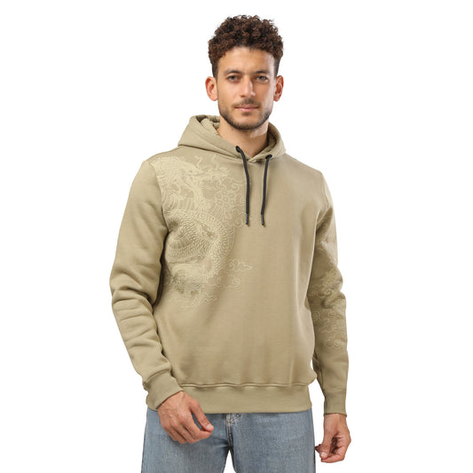 Cotton Hoodie