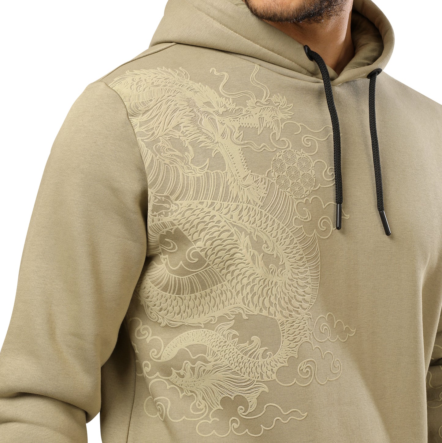 Cotton Hoodie