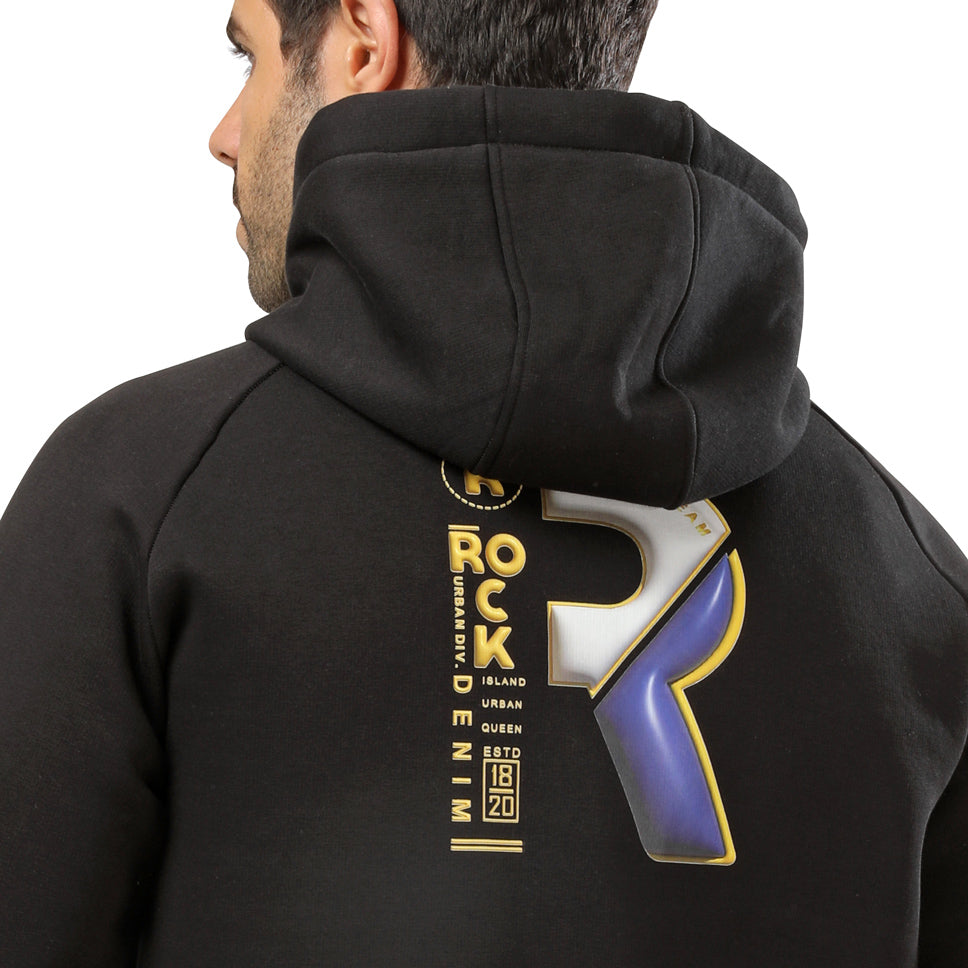 Cotton Hoodie