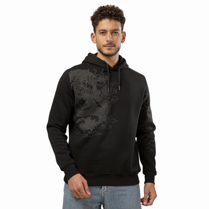 Cotton Hoodie