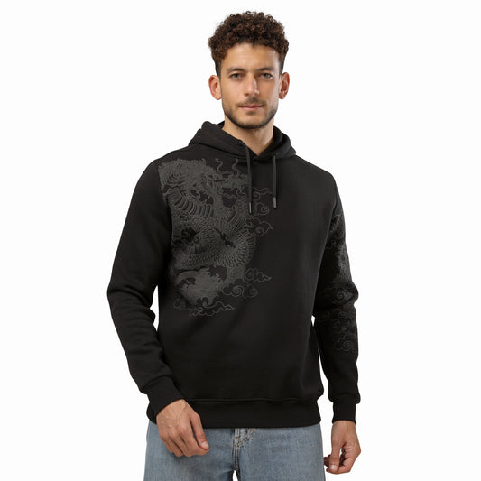 Cotton Hoodie