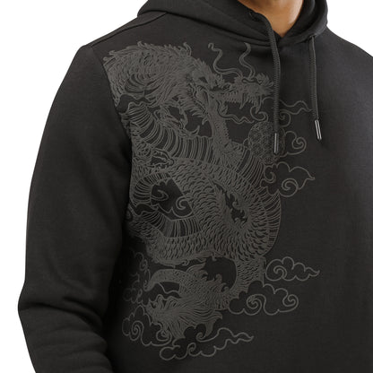 Cotton Hoodie