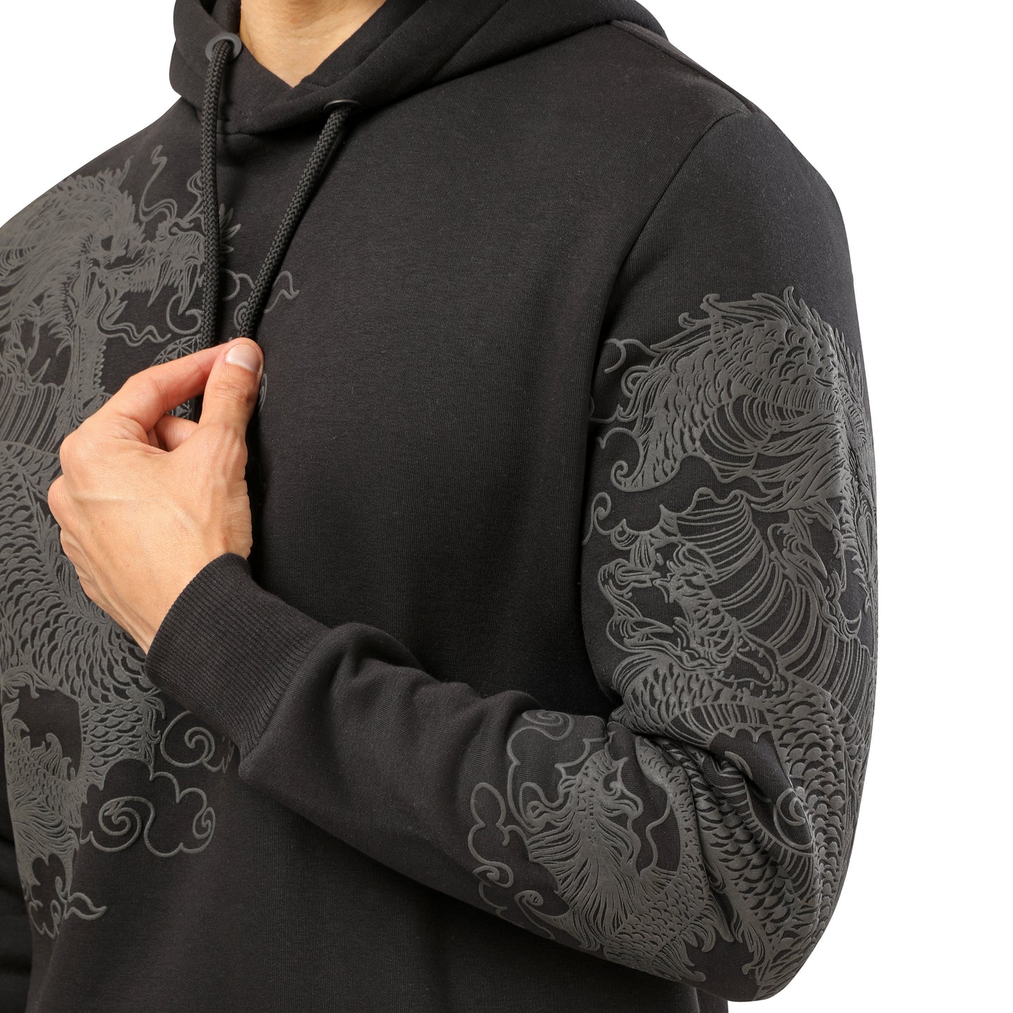 Cotton Hoodie