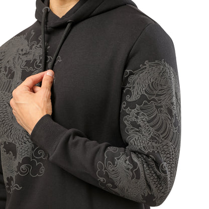 Cotton Hoodie