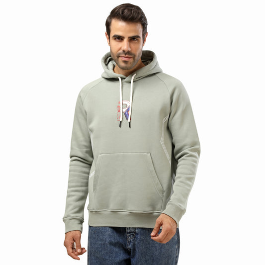 Cotton Hoodie