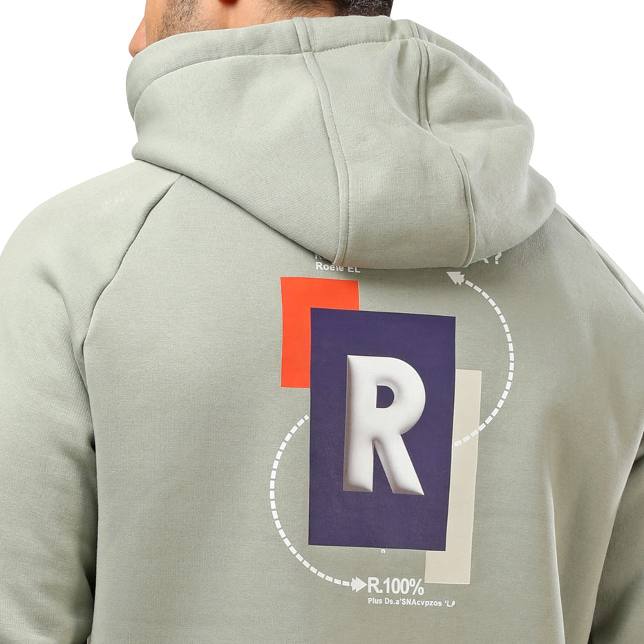 Cotton Hoodie