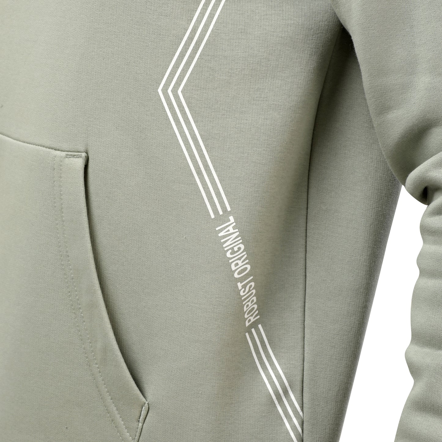 Cotton Hoodie