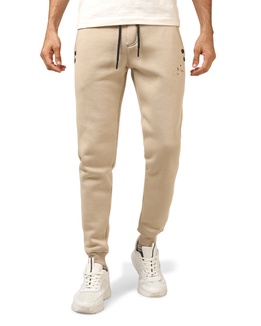 ROBUST Fit Sweatpants  Winter  2 capsule