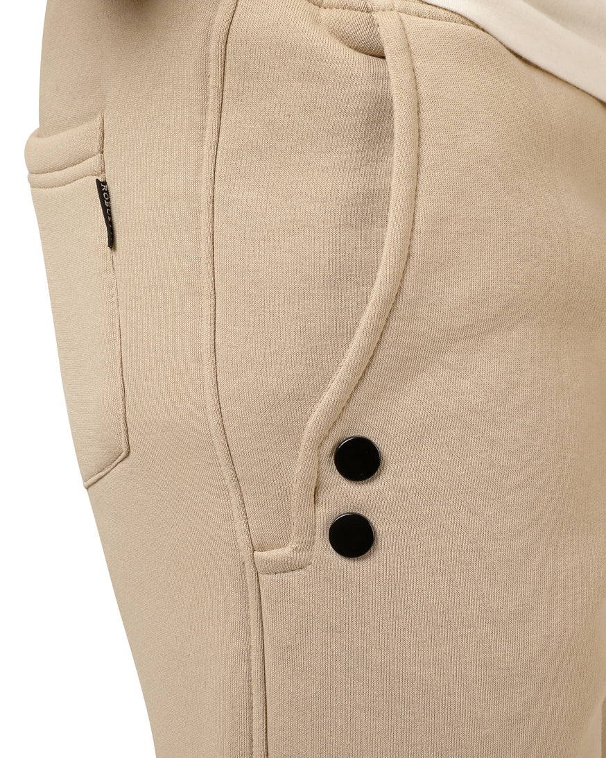 ROBUST Fit Sweatpants  Winter  2 capsule