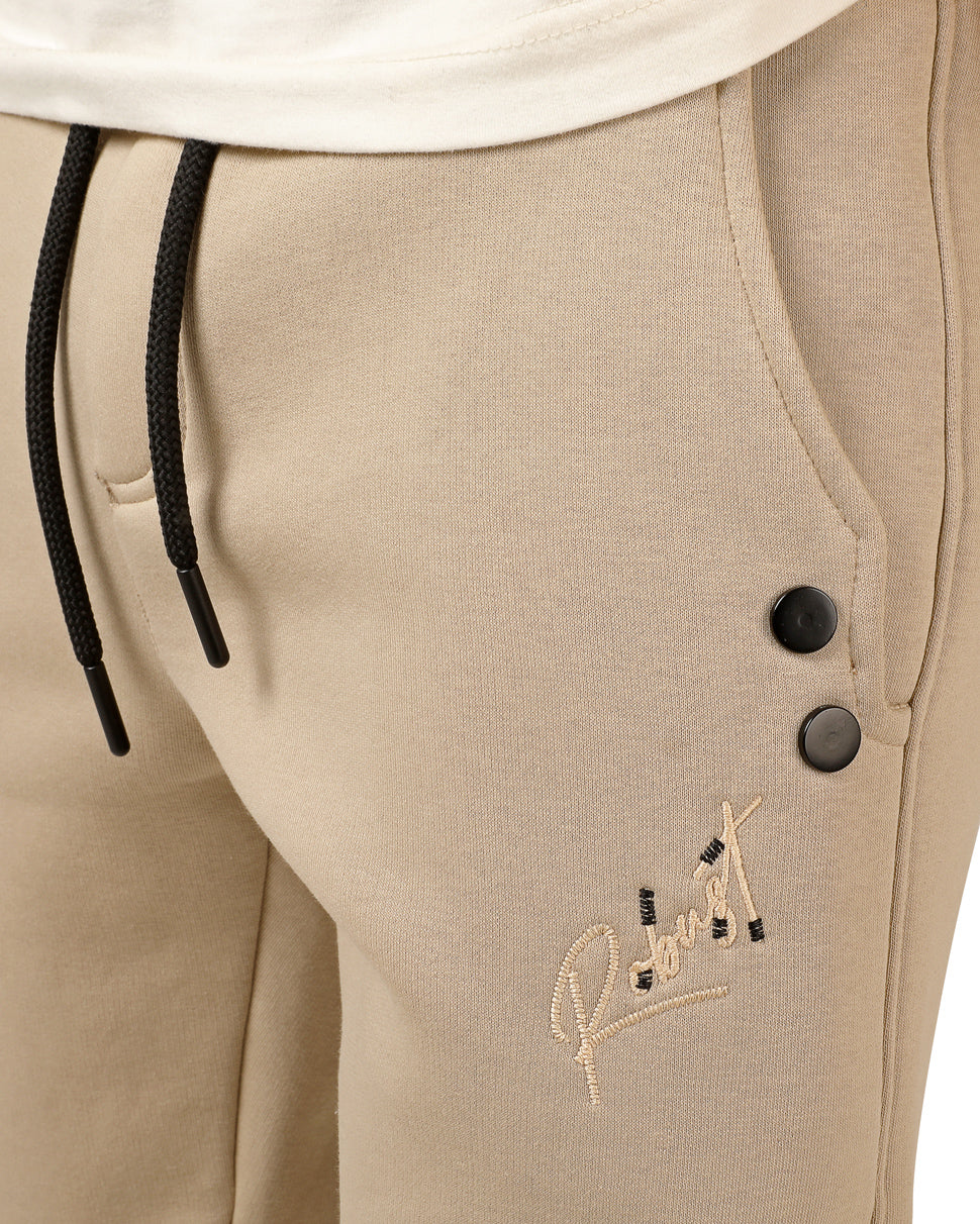 ROBUST Fit Sweatpants  Winter  2 capsule
