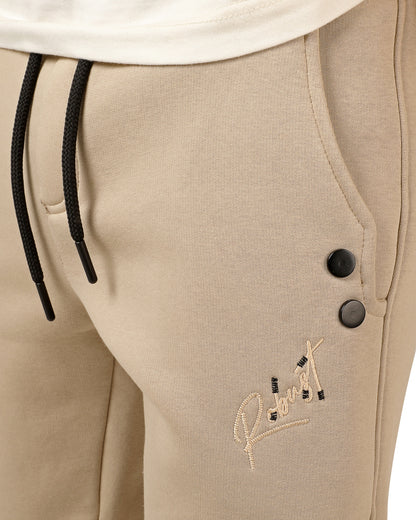 ROBUST Fit Sweatpants  Winter  2 capsule
