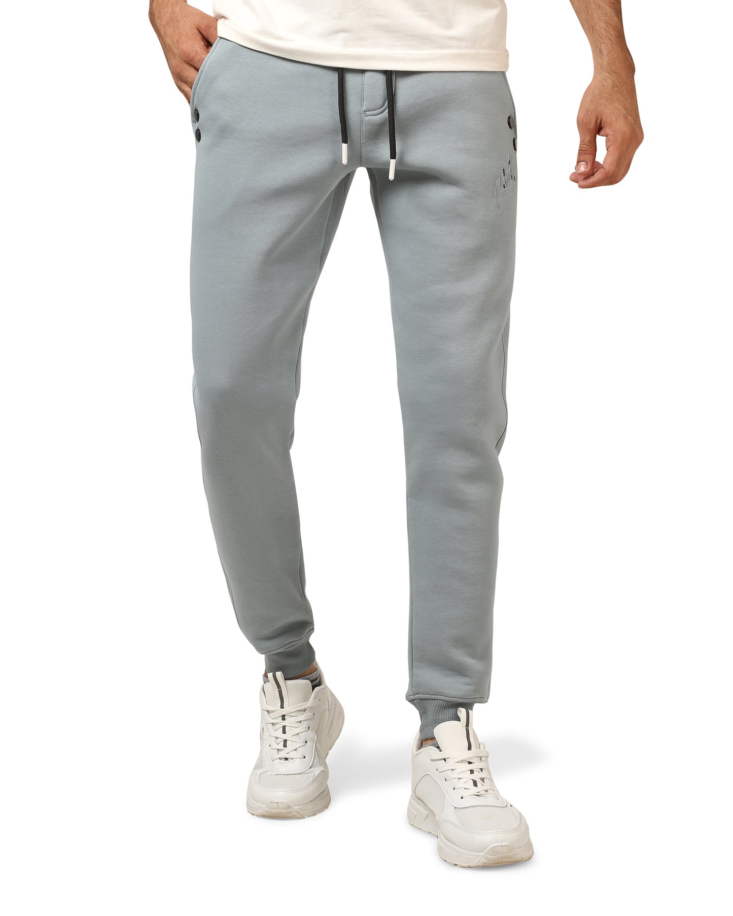 ROBUST Fit Sweatpants  Winter  2 capsule