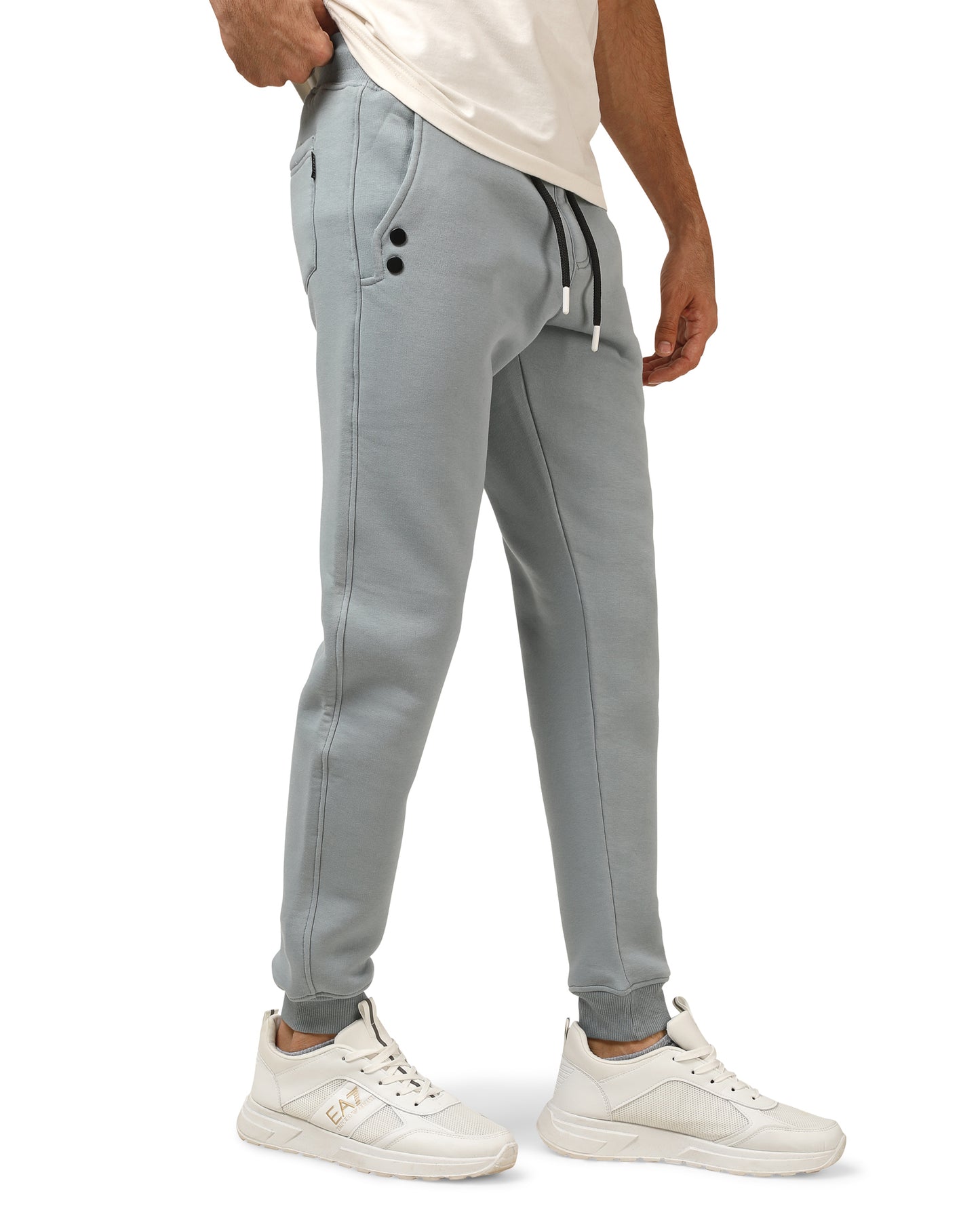 ROBUST Fit Sweatpants  Winter  2 capsule