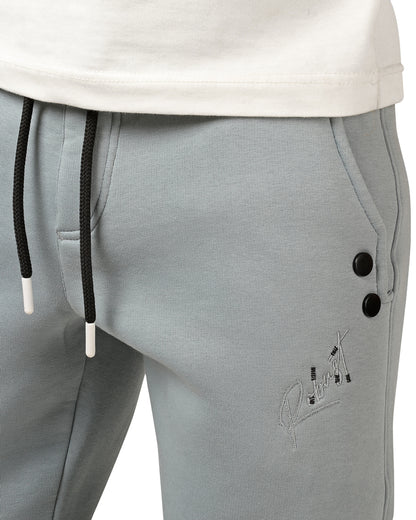 ROBUST Fit Sweatpants  Winter  2 capsule