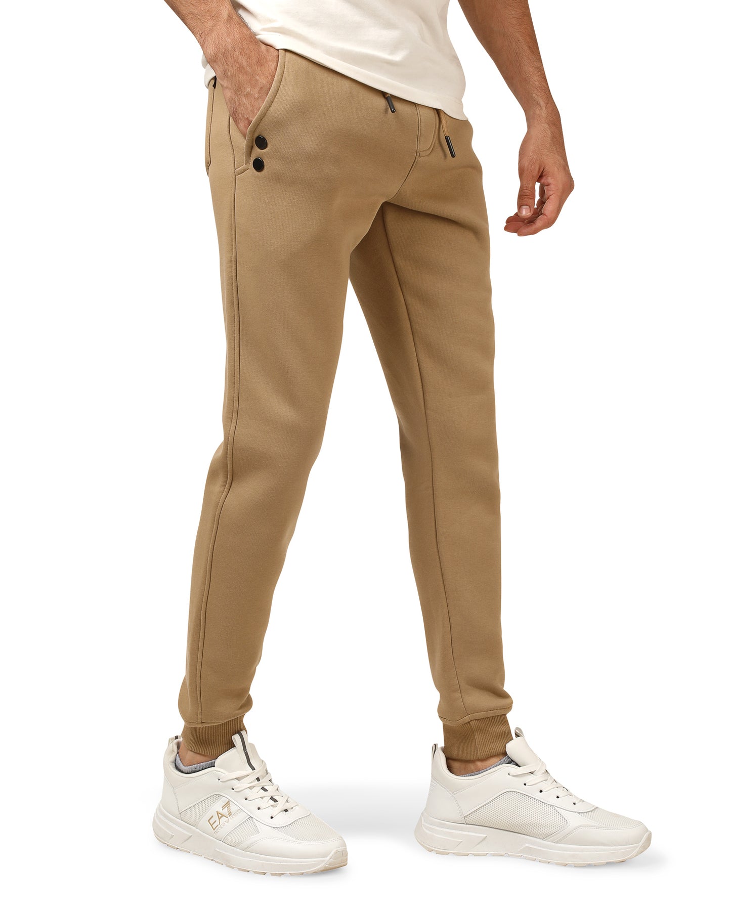 ROBUST Fit Sweatpants  Winter  2 capsule