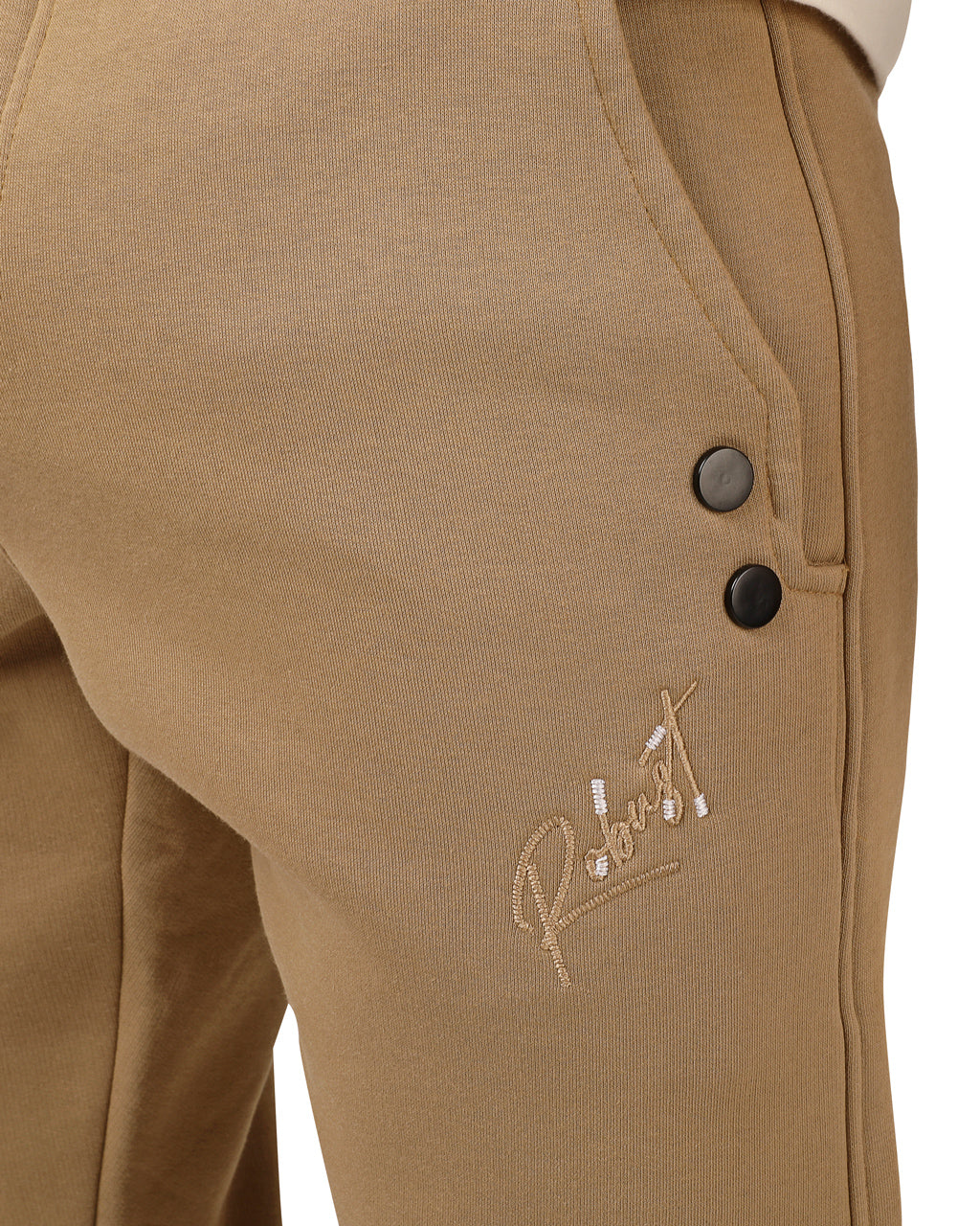 ROBUST Fit Sweatpants  Winter  2 capsule