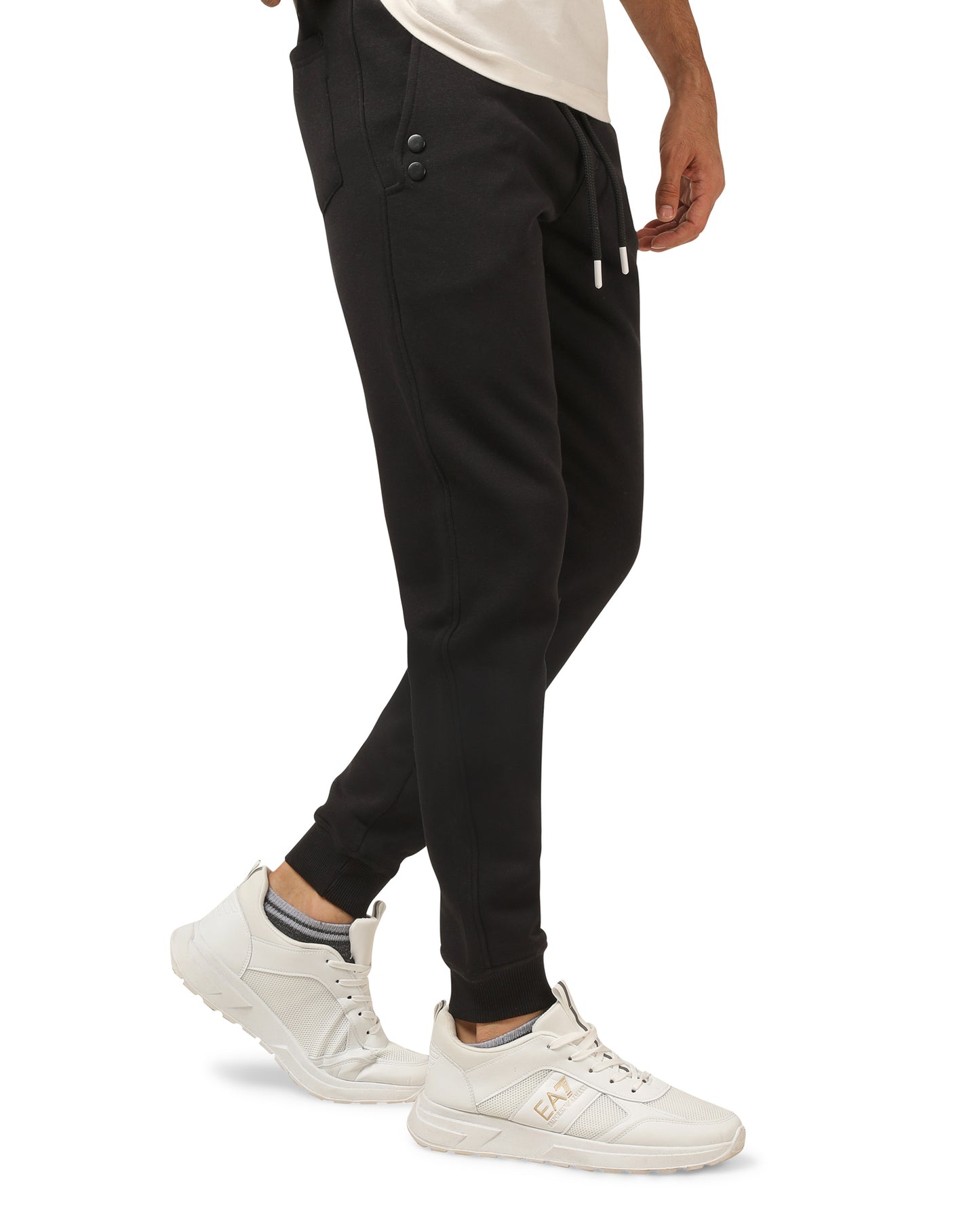 ROBUST Fit Sweatpants  Winter  2 capsule