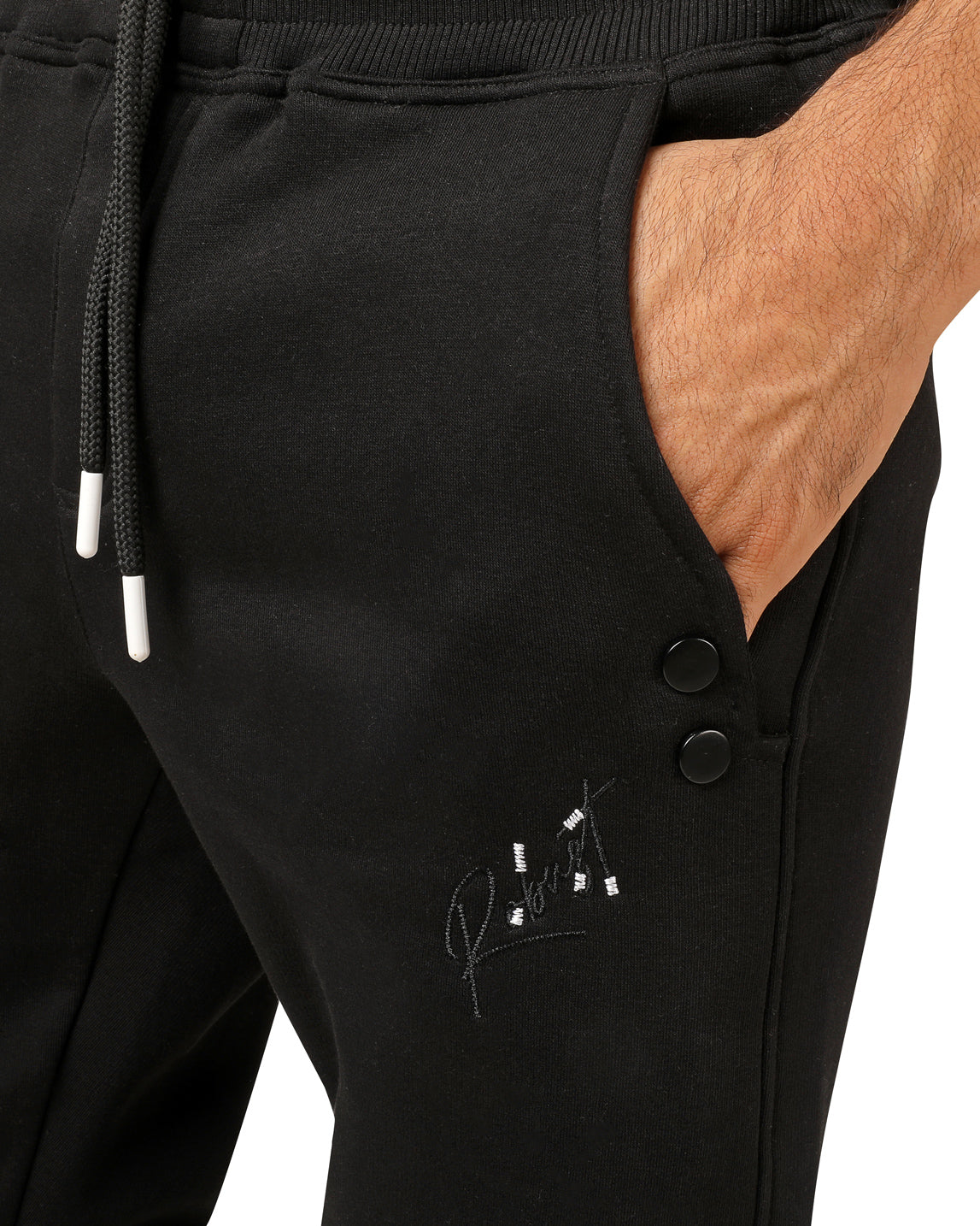 ROBUST Fit Sweatpants  Winter  2 capsule