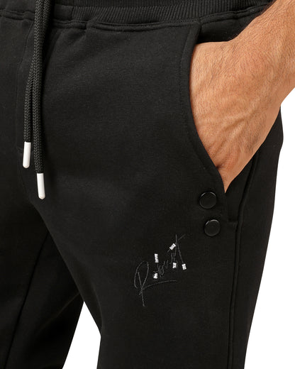 ROBUST Fit Sweatpants  Winter  2 capsule