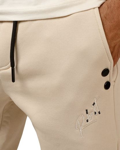 ROBUST Fit Sweatpants  Winter  2 capsule
