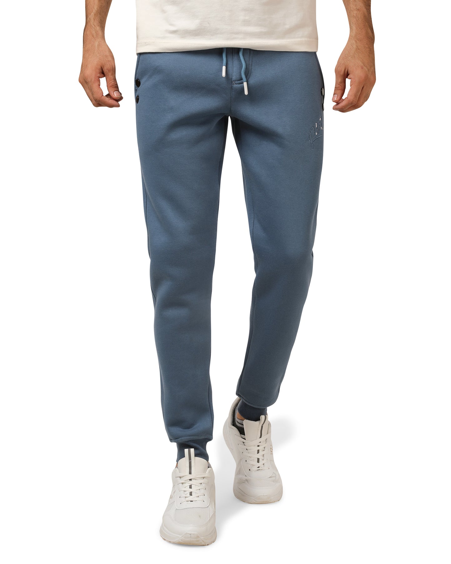 ROBUST Fit Sweatpants  Winter  2 capsule