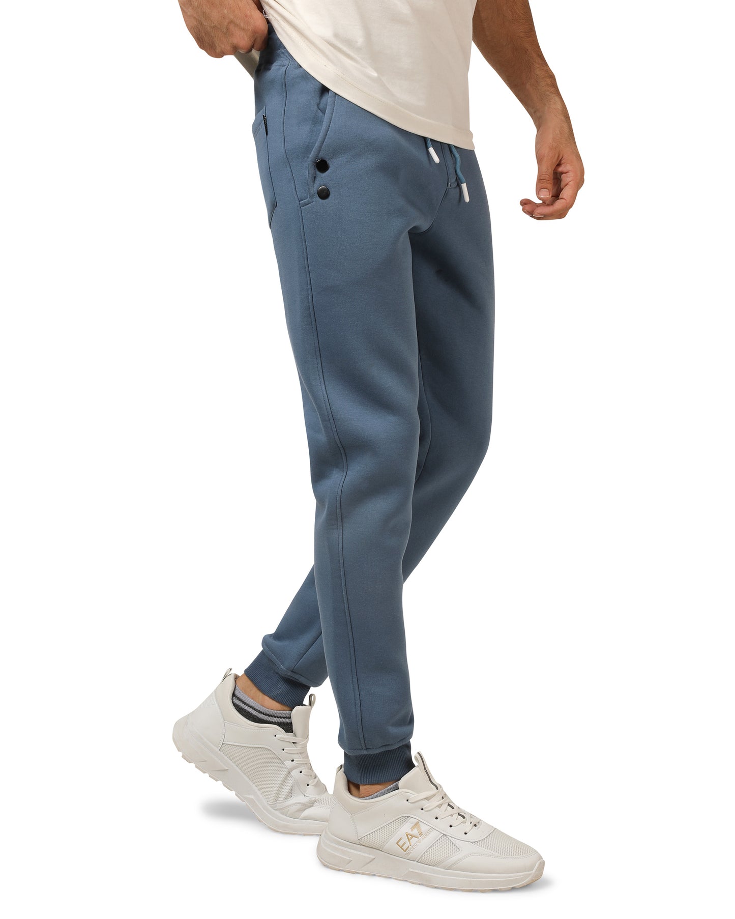 ROBUST Fit Sweatpants  Winter  2 capsule