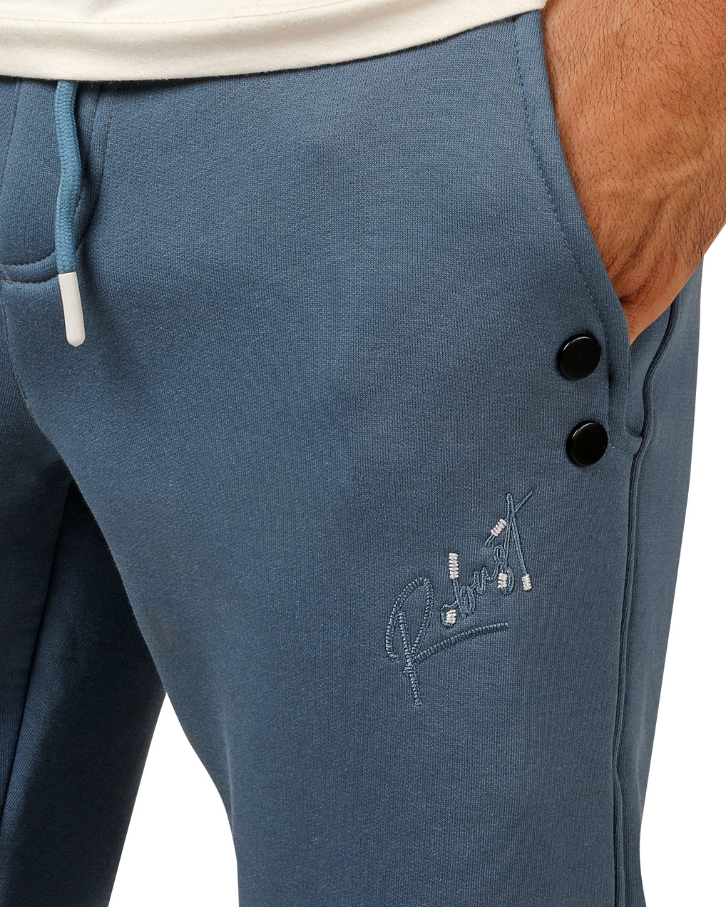 ROBUST Fit Sweatpants  Winter  2 capsule