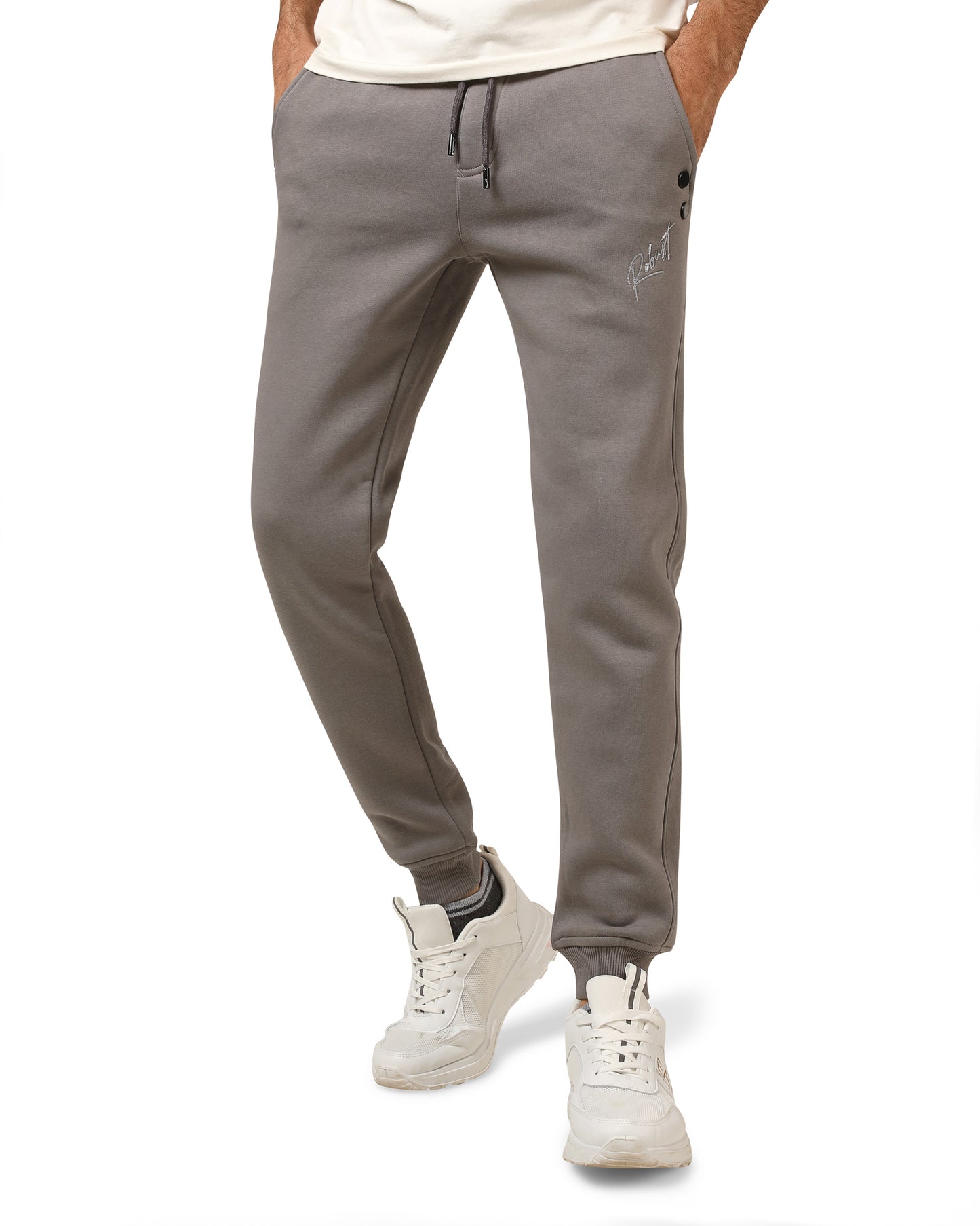 ROBUST Fit Sweatpants  Winter  2 capsule
