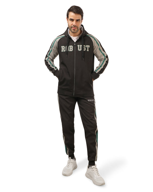 Suit Sport Robust Soft