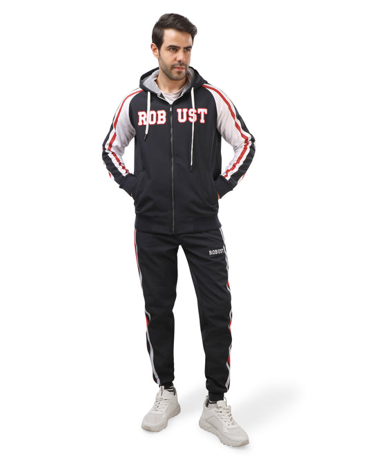 Suit Sport Robust Soft