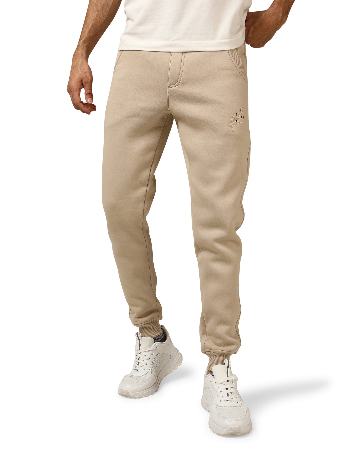 ROBUST Fit Sweatpants  Melton
