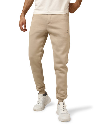 ROBUST Fit Sweatpants  Melton