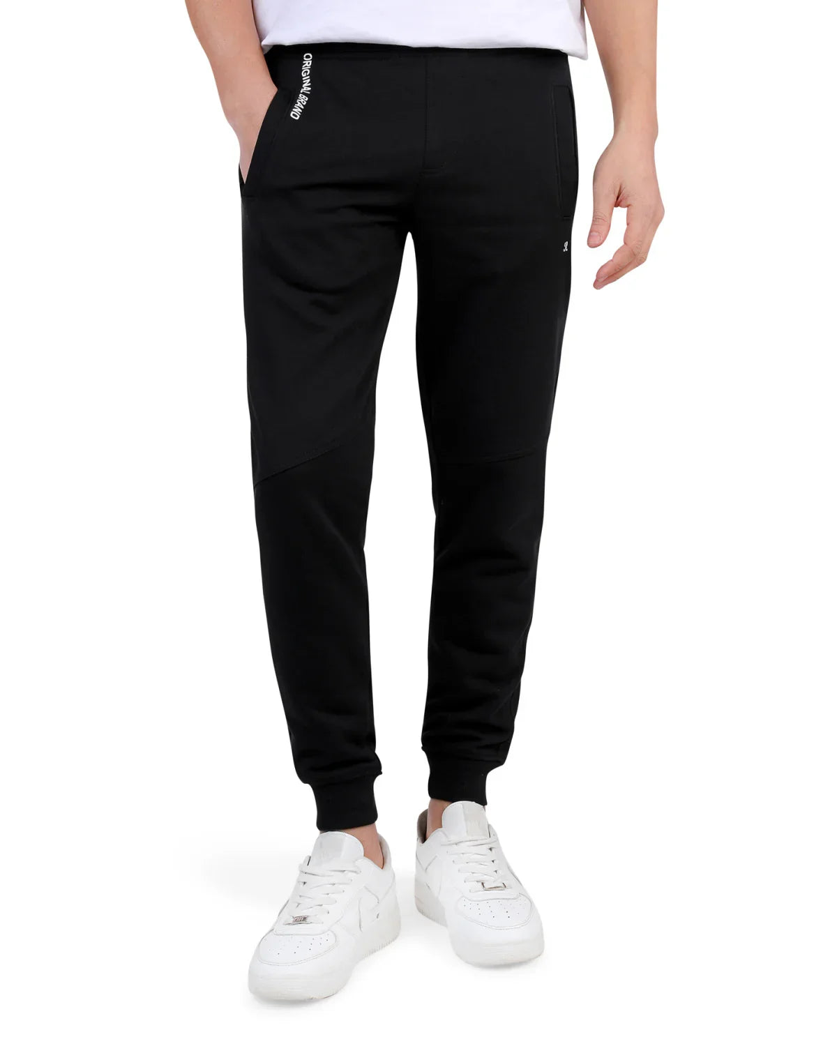 ROBUST Fit Sweatpants - ROBUST