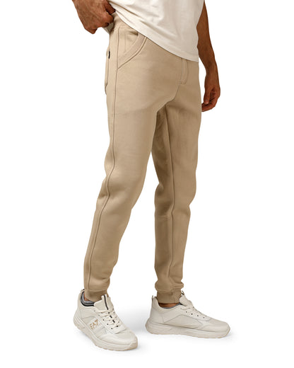 ROBUST Fit Sweatpants  Melton