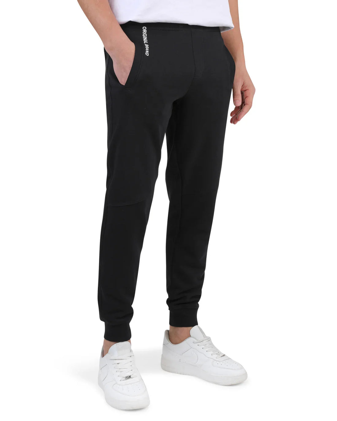 ROBUST Fit Sweatpants - ROBUST