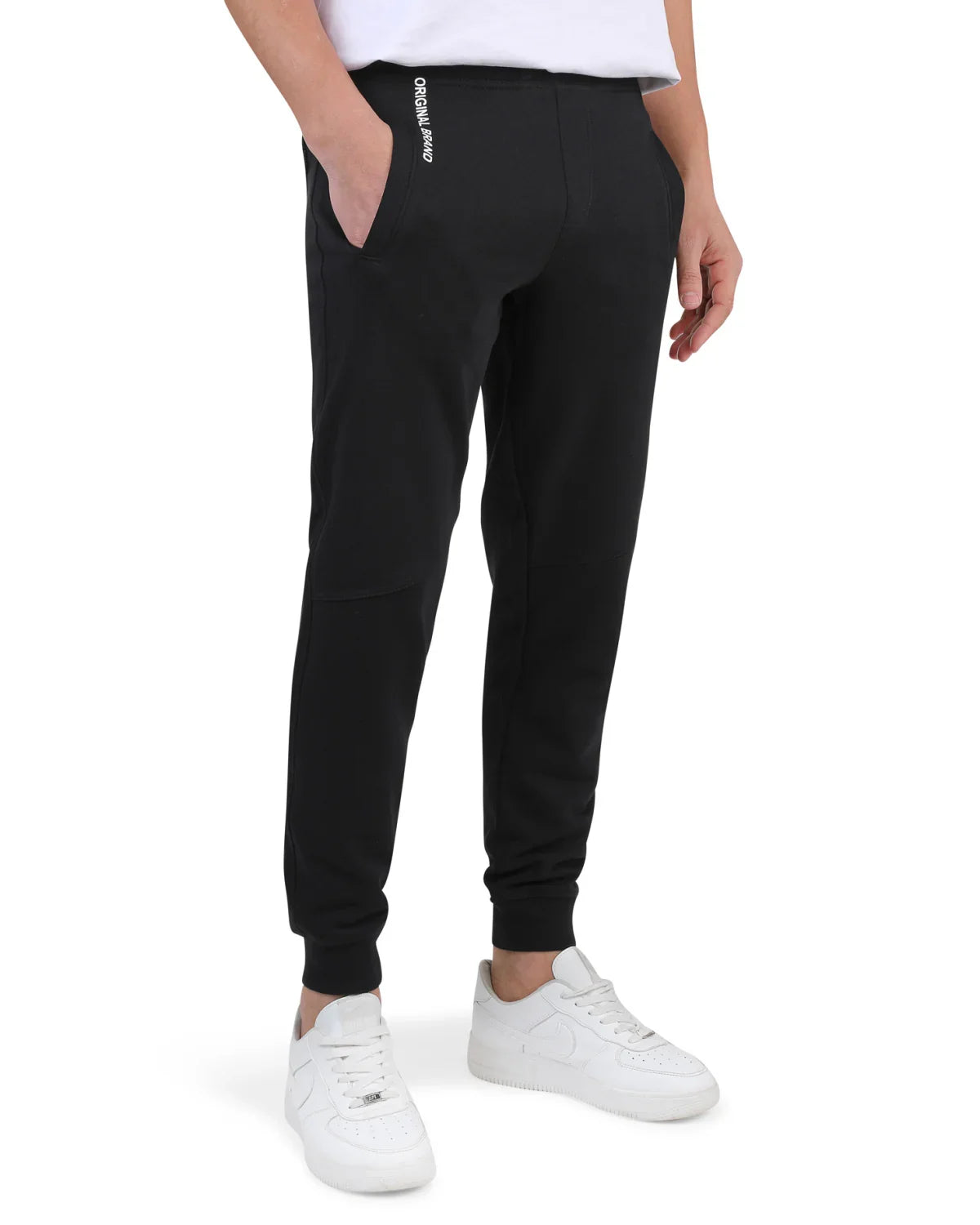 ROBUST Fit Sweatpants - ROBUST