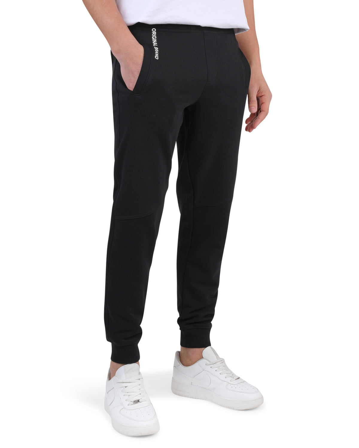 ROBUST Fit Sweatpants