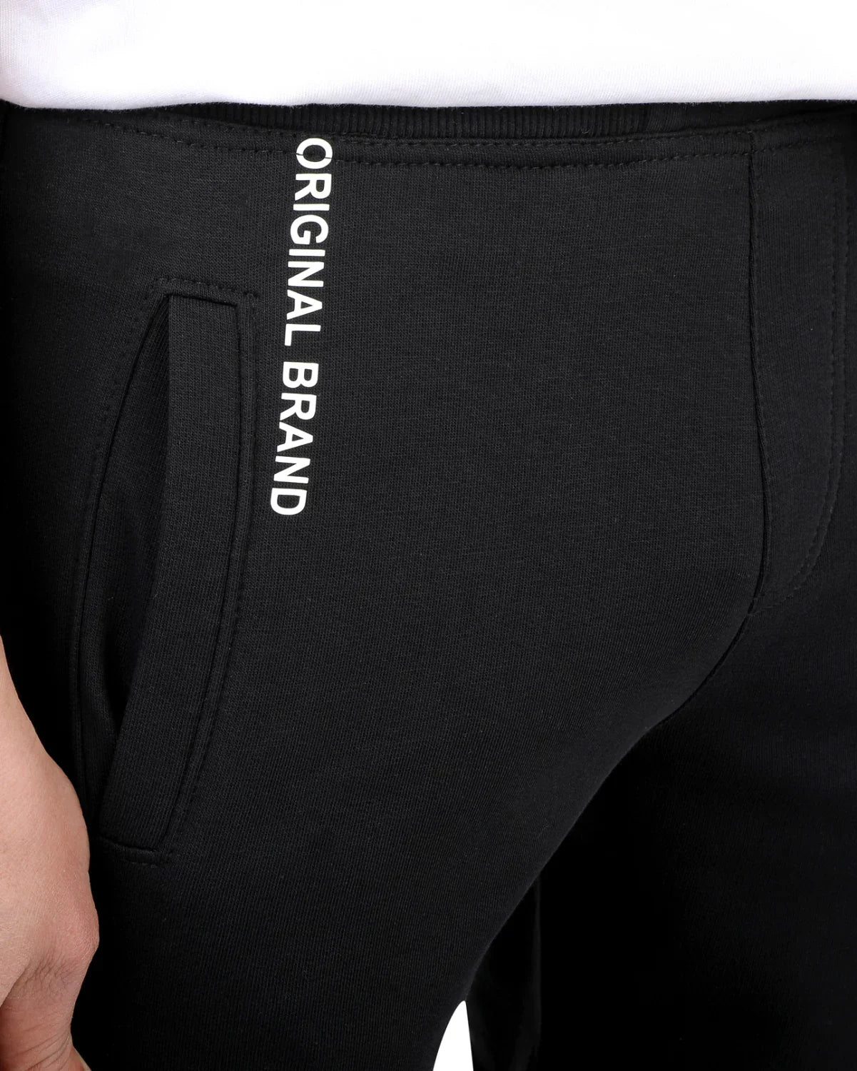 ROBUST Fit Sweatpants - ROBUST