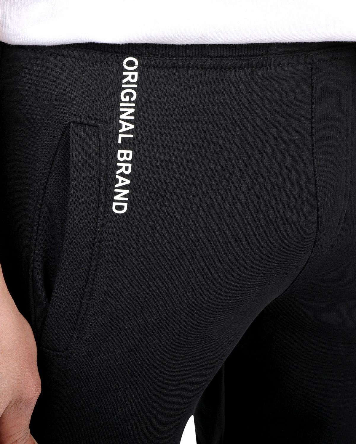 ROBUST Fit Sweatpants