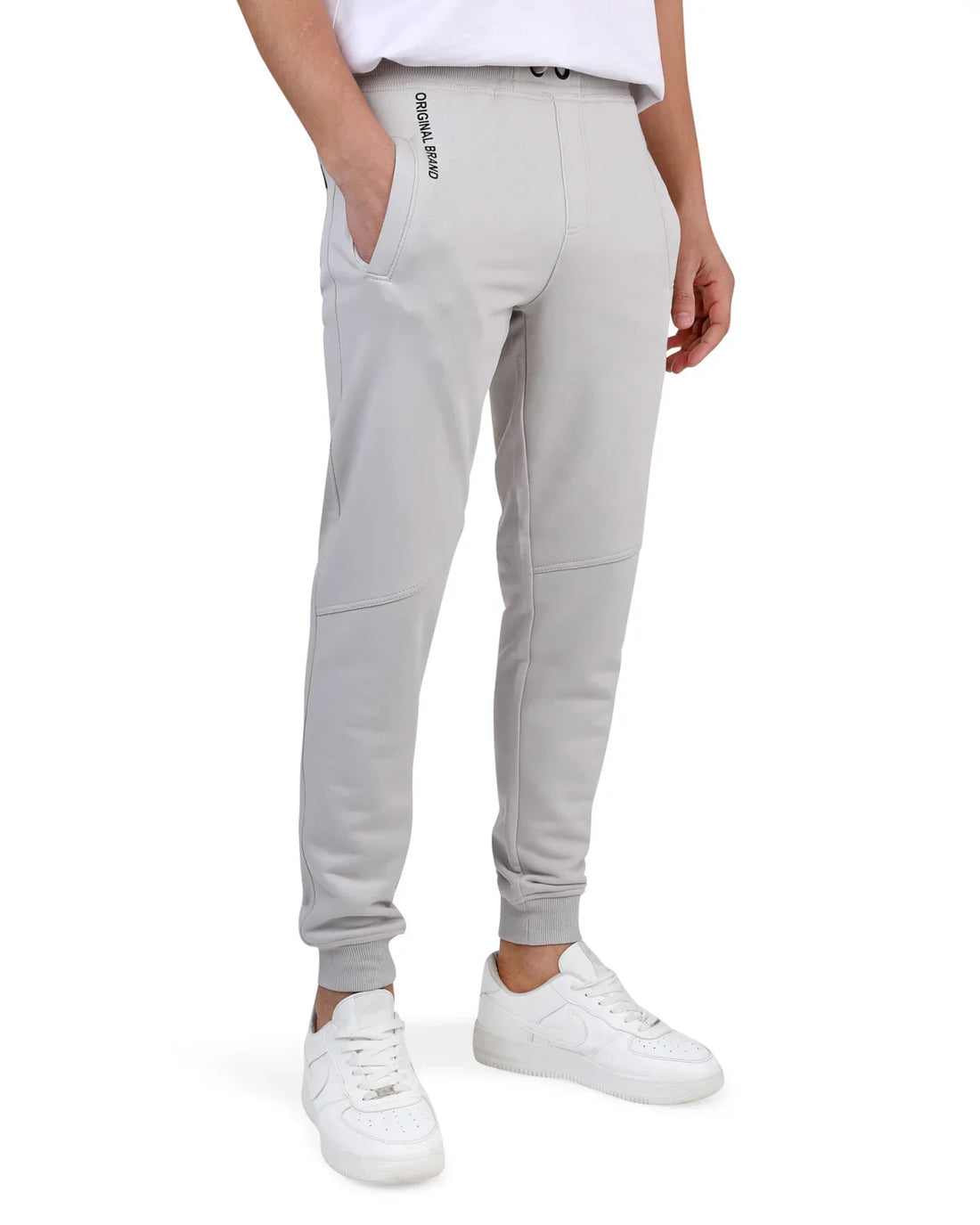 ROBUST Fit Sweatpants - ROBUST