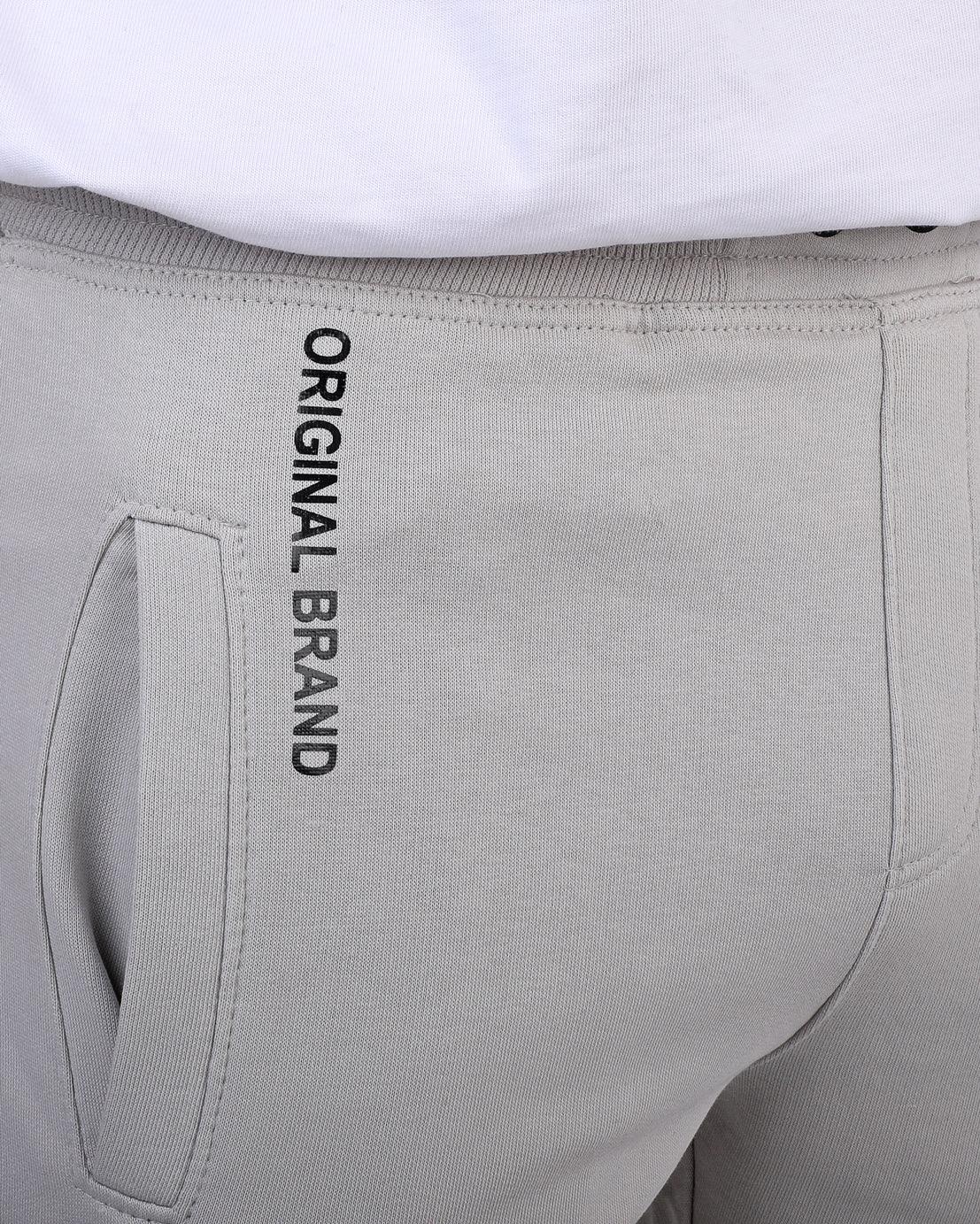 ROBUST Fit Sweatpants - ROBUST