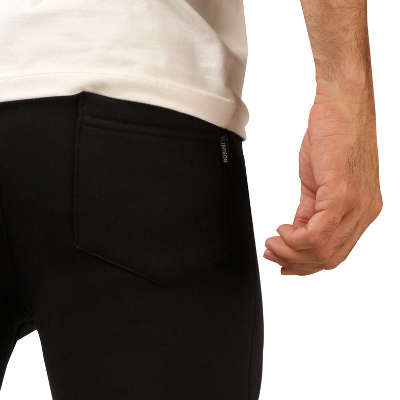 ROBUST Fit Sweatpants  Melton