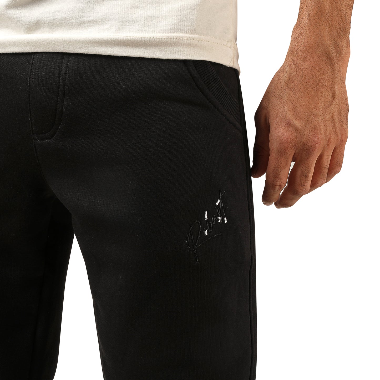 ROBUST Fit Sweatpants  Melton