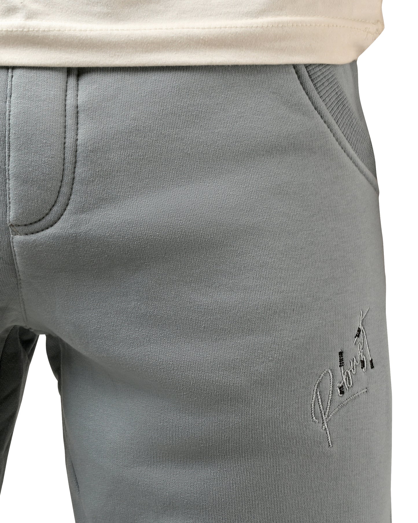 ROBUST Fit Sweatpants  Melton