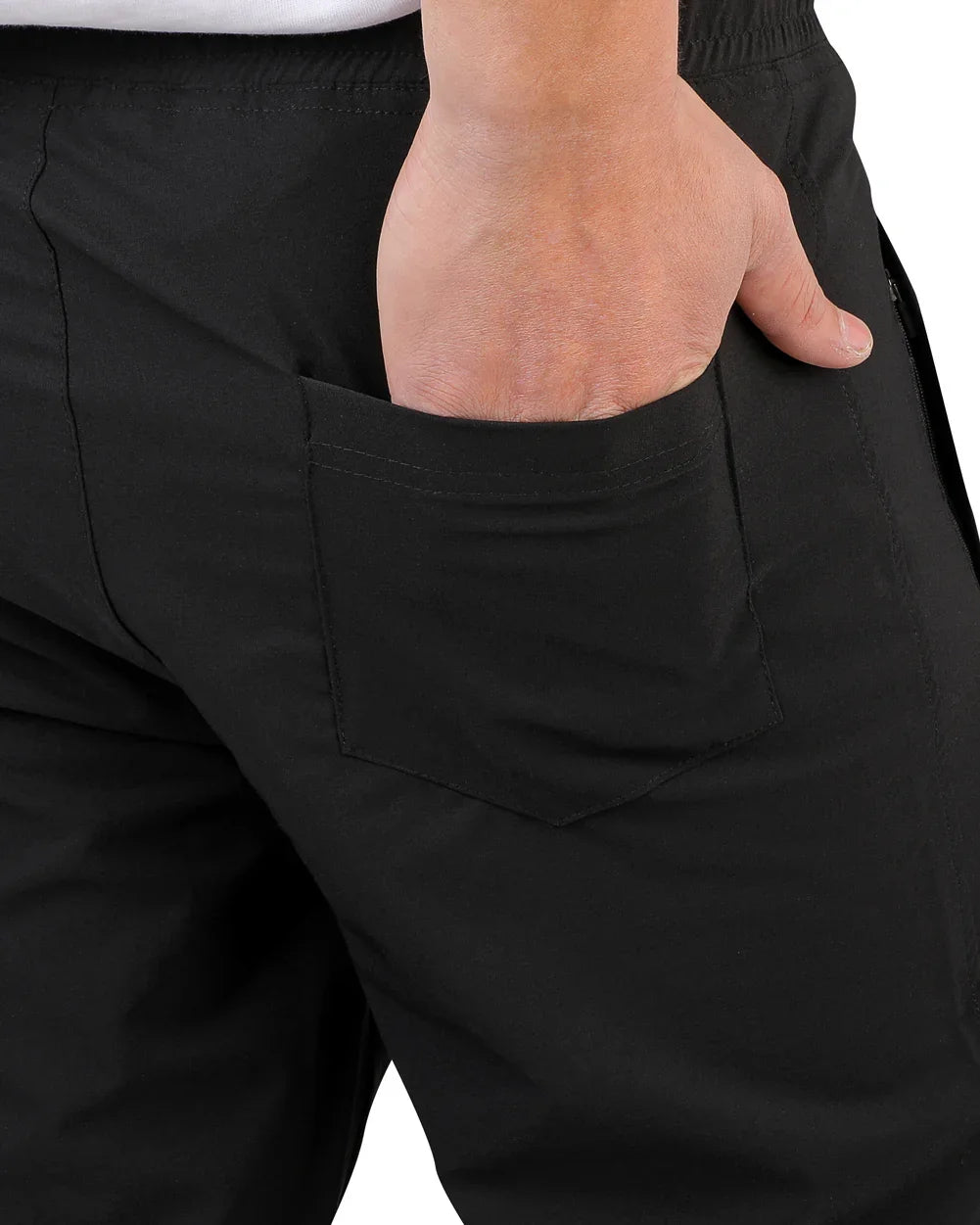 ROBUST Fit Sweatpants soft - ROBUST