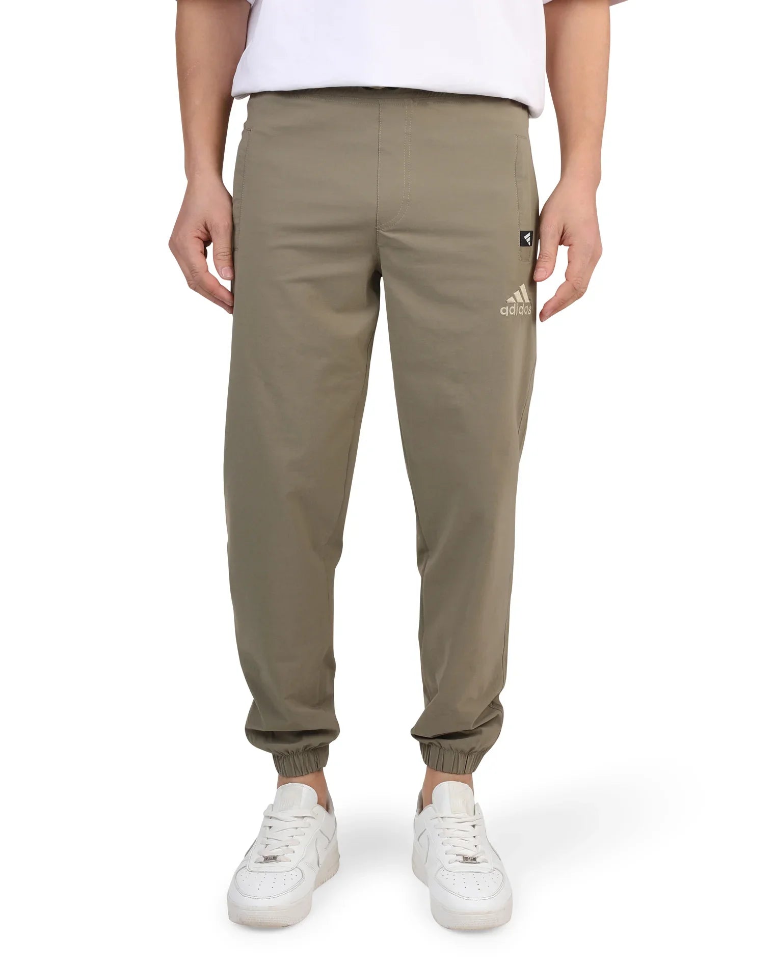 ROBUST Fit Sweatpants soft - ROBUST