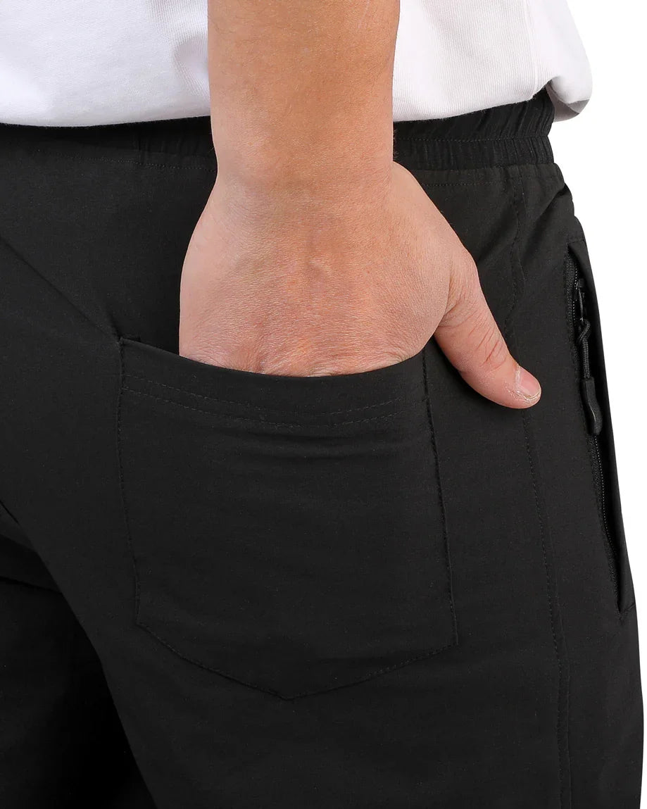 ROBUST Fit Sweatpants soft - ROBUST