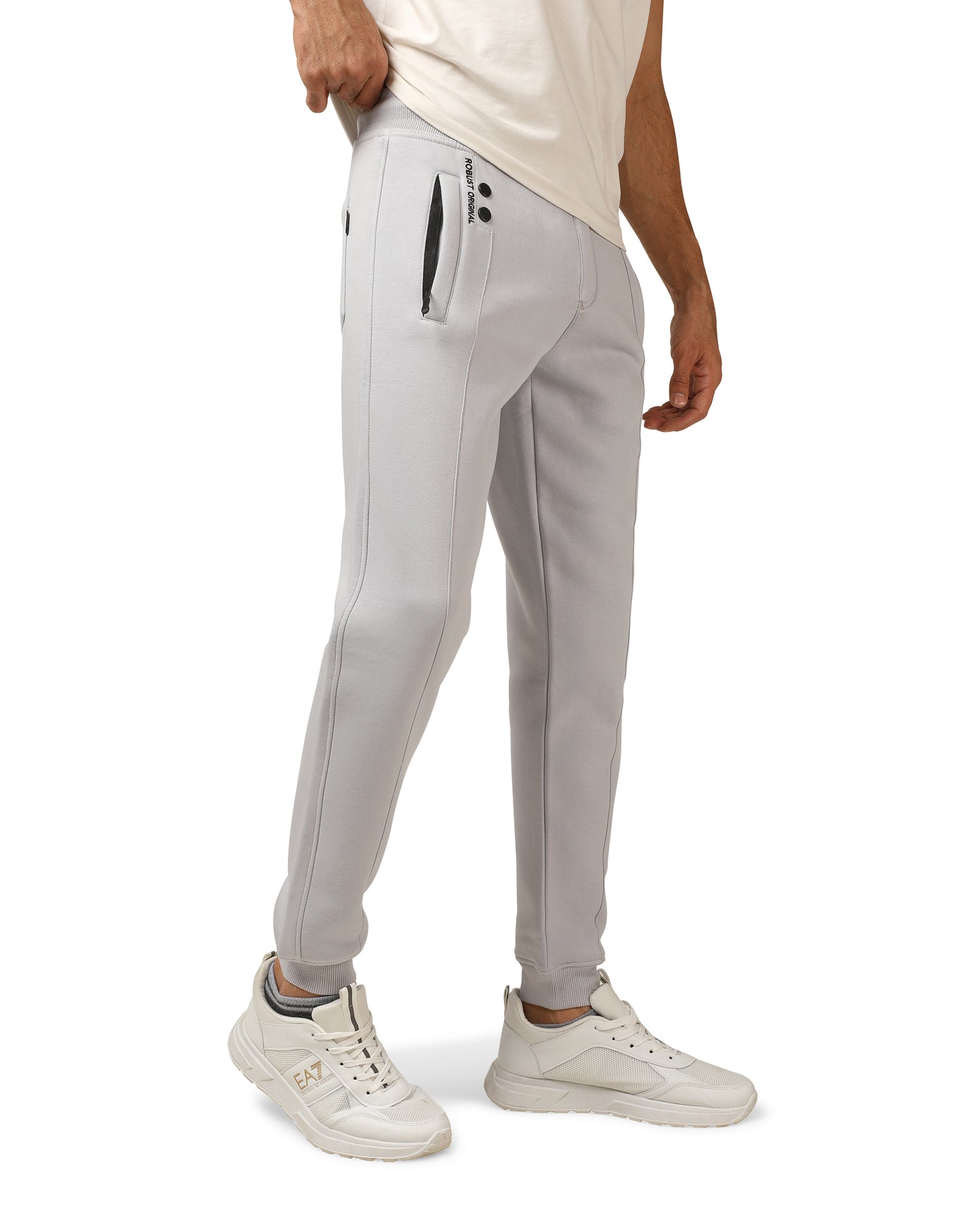 ROBUST Fit Sweatpants    2 capsule