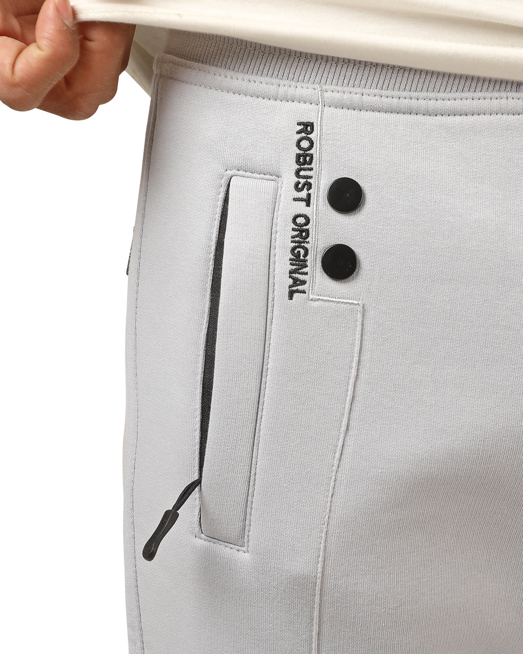 ROBUST Fit Sweatpants    2 capsule